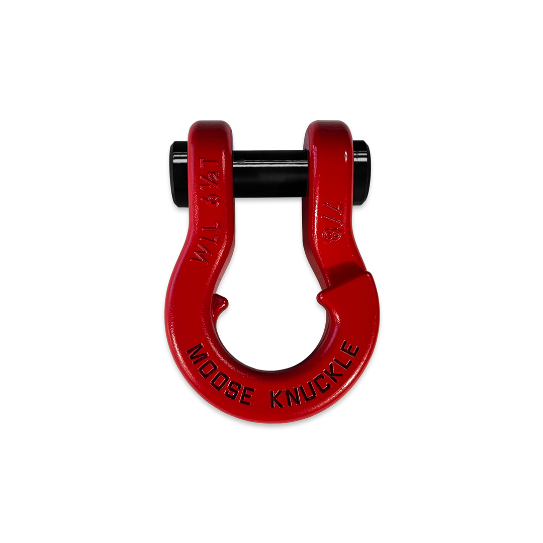 Jowl™ Recovery Split Shackle™ 7/8