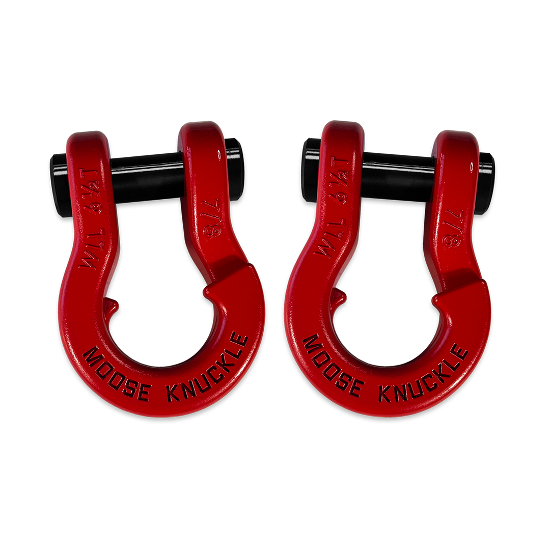 Jowl™ Recovery Split Shackle™ 7/8