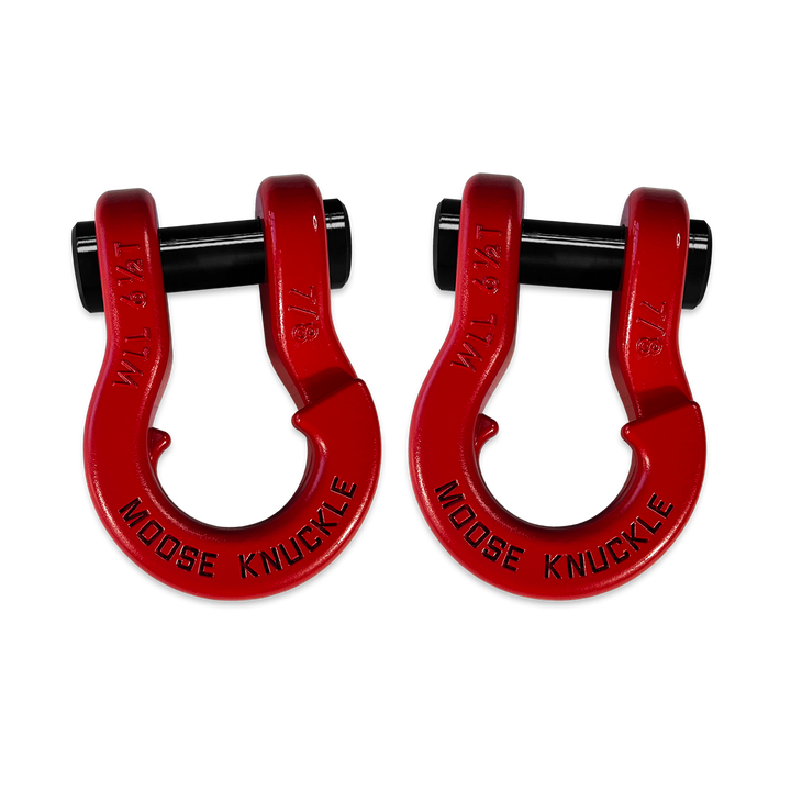 Jowl™ Recovery Split Shackle™ 7/8