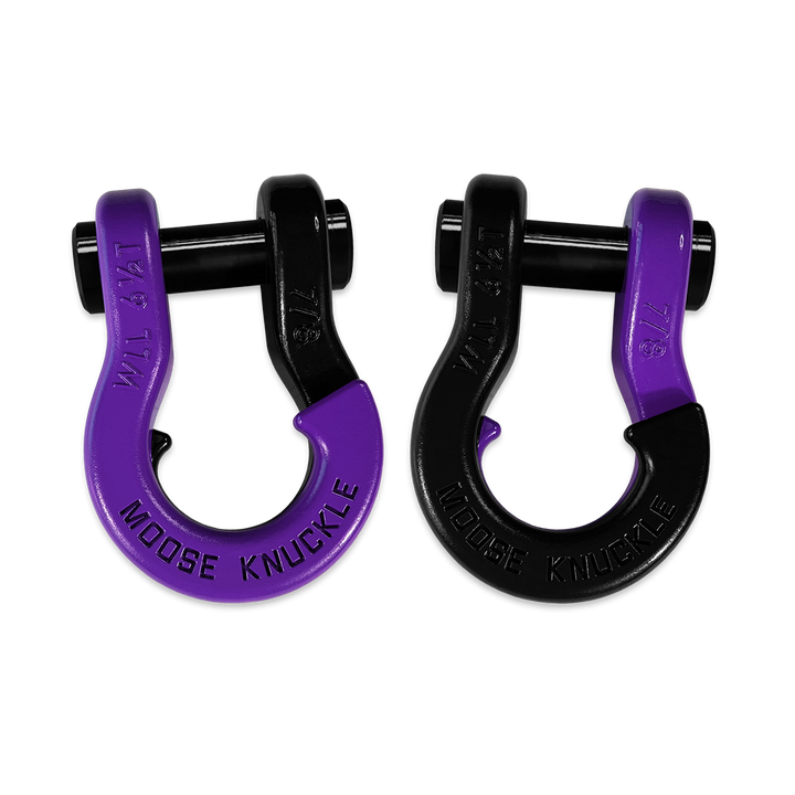 Jowl™ Recovery Split Shackle™ 7/8