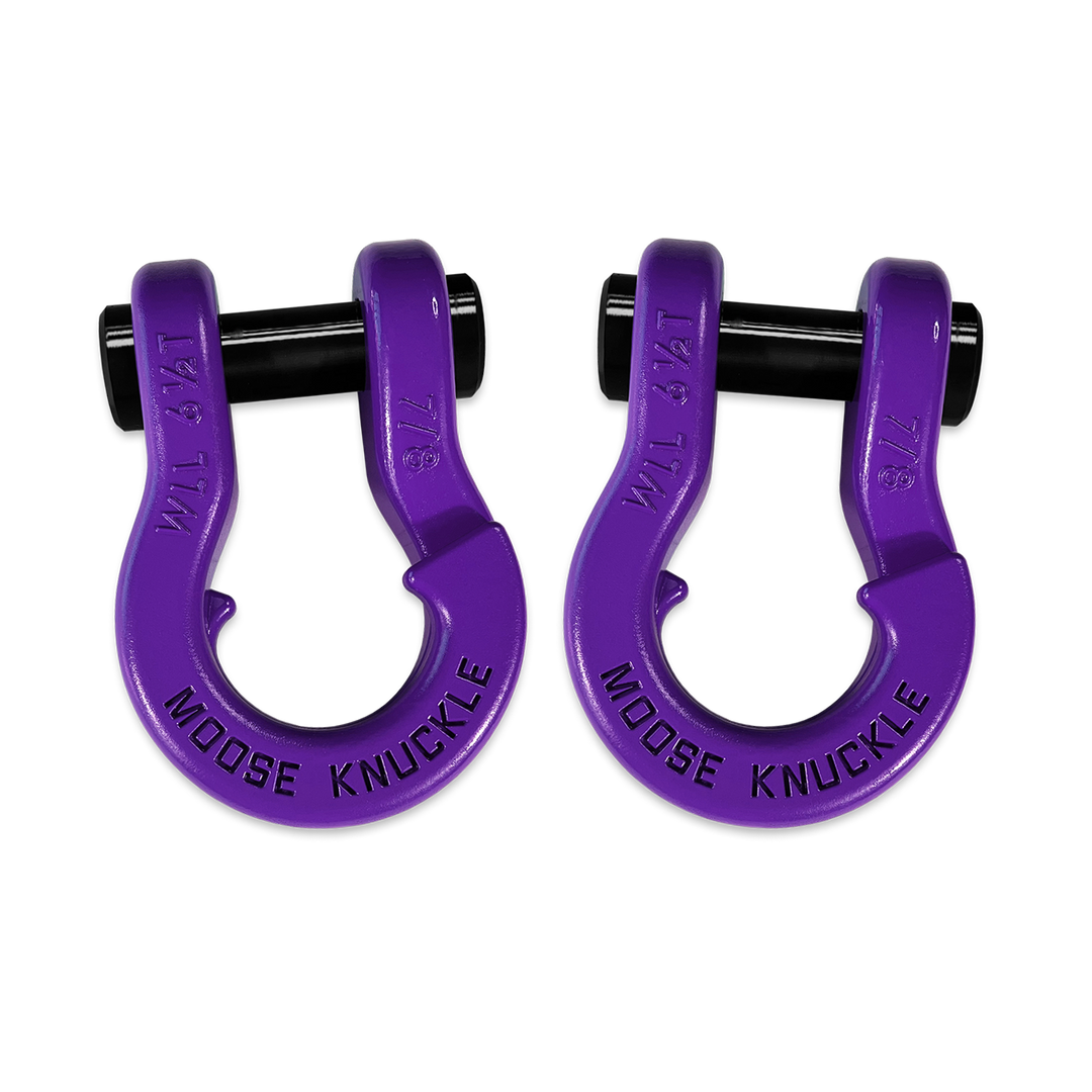 Jowl™ Recovery Split Shackle™ 7/8
