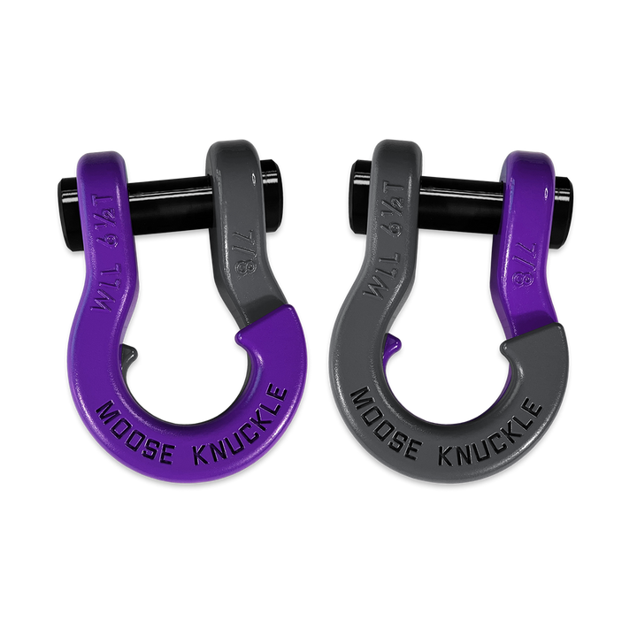 Jowl™ Recovery Split Shackle™ 7/8