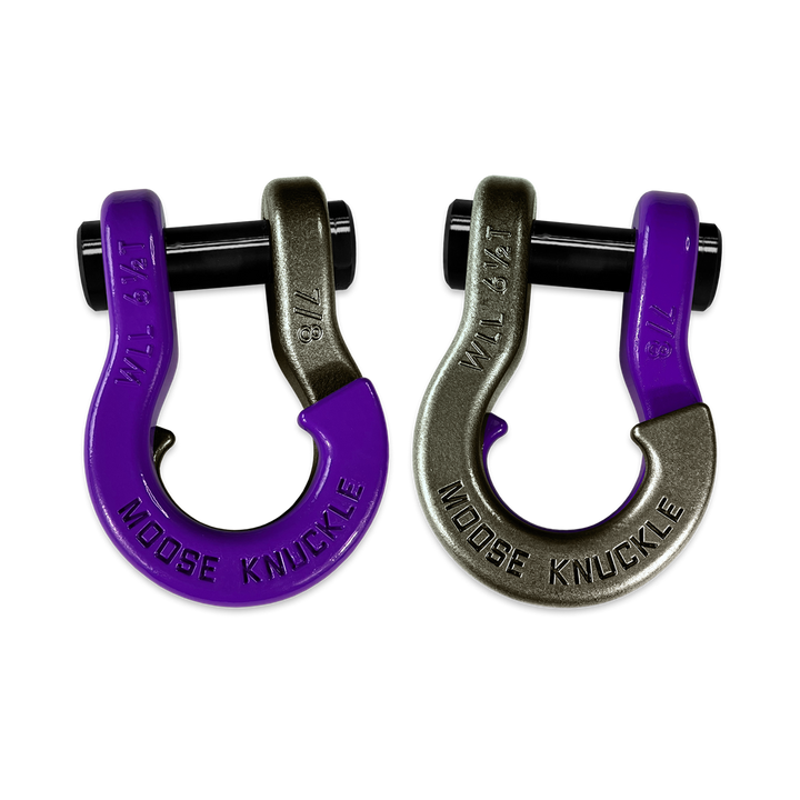 Jowl™ Recovery Split Shackle™ 7/8