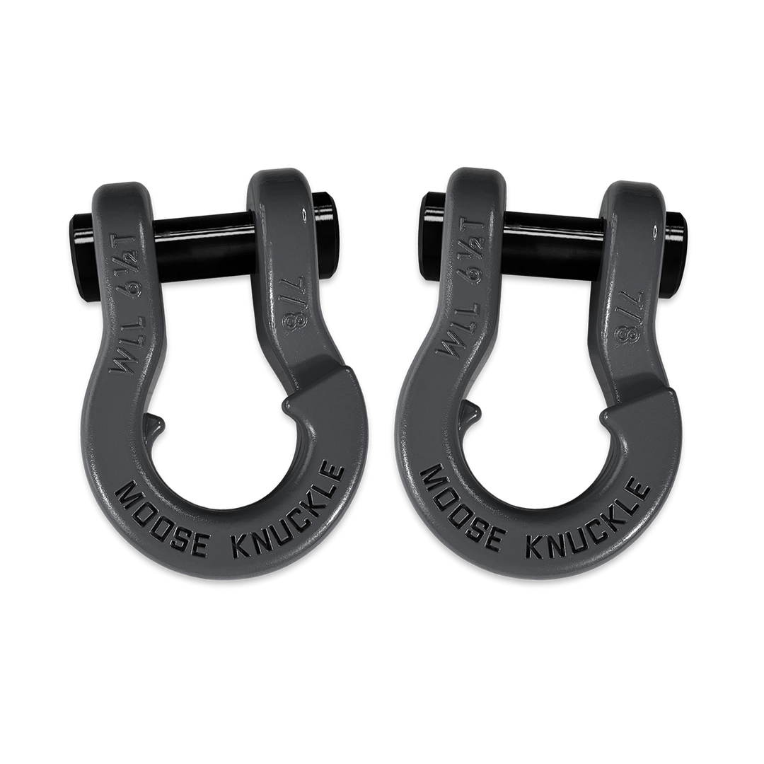 Forward Notion, LLC Jowl™ Recovery Split Shackle™ 7/8