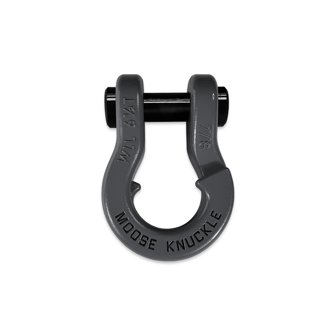 Forward Notion, LLC Jowl™ Recovery Split Shackle™ 7/8