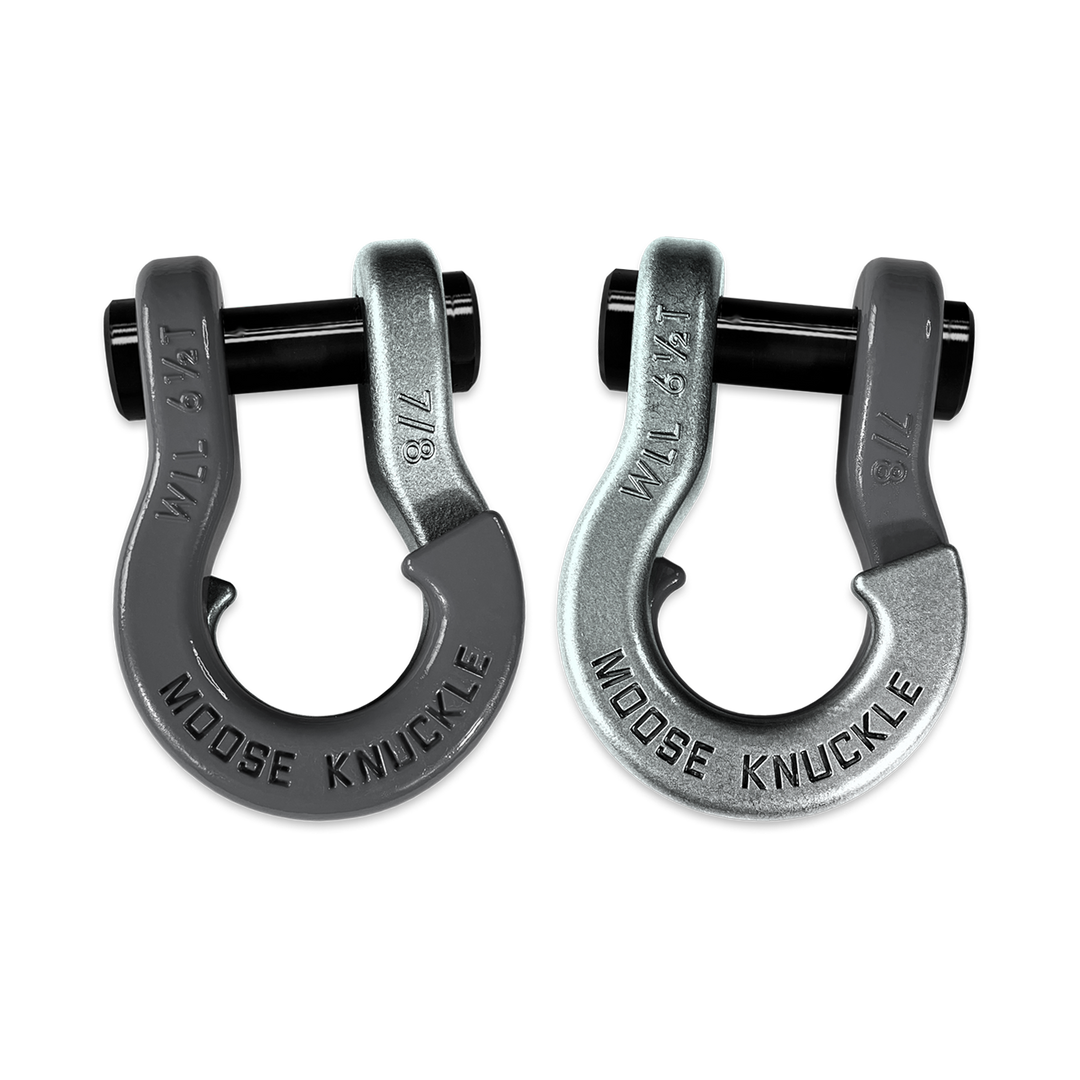 Forward Notion, LLC Jowl™ Recovery Split Shackle™ 7/8