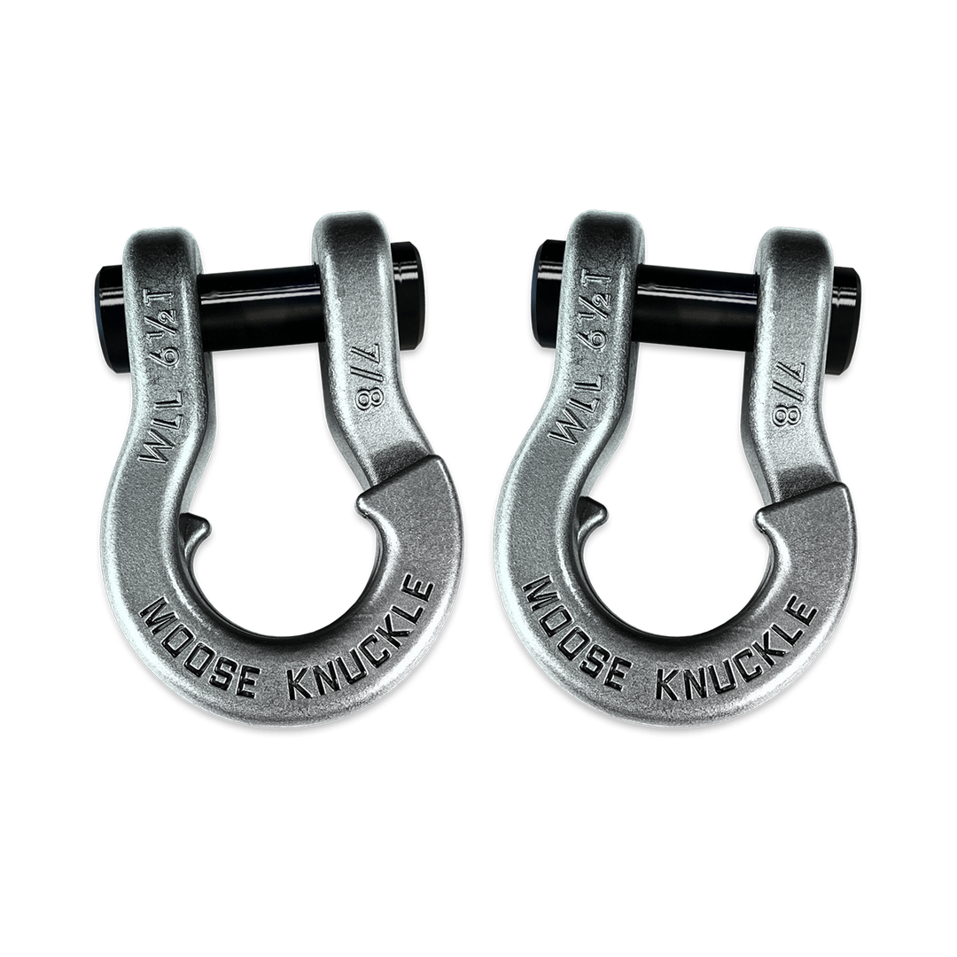 Jowl™ Recovery Split Shackle™ 7/8