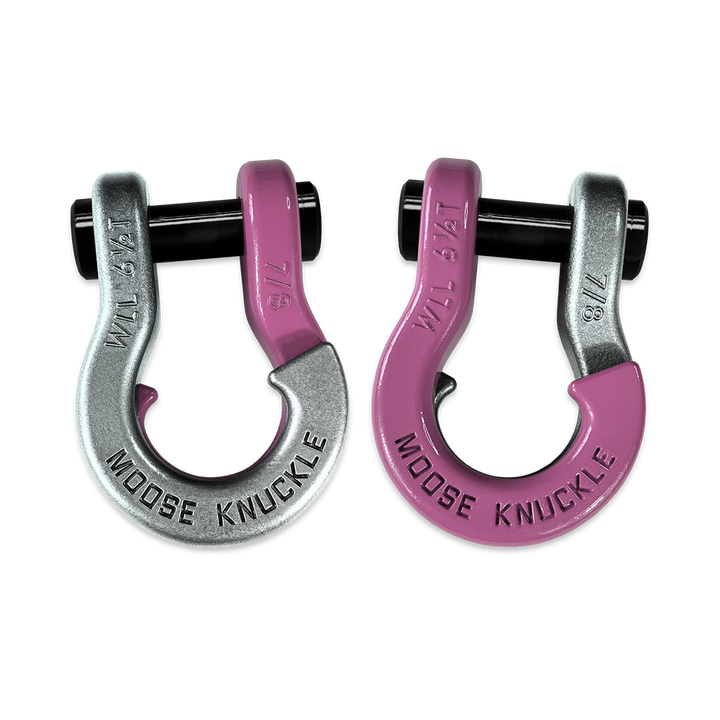 Jowl™ Recovery Split Shackle™ 7/8