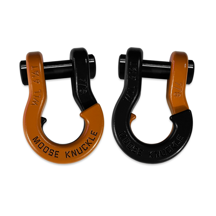 Jowl™ Recovery Split Shackle™ 7/8