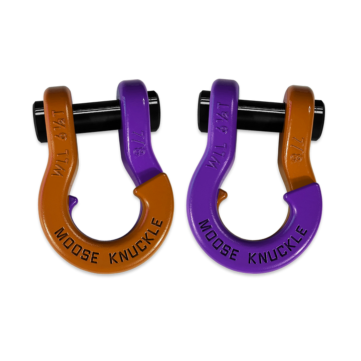Jowl™ Recovery Split Shackle™ 7/8