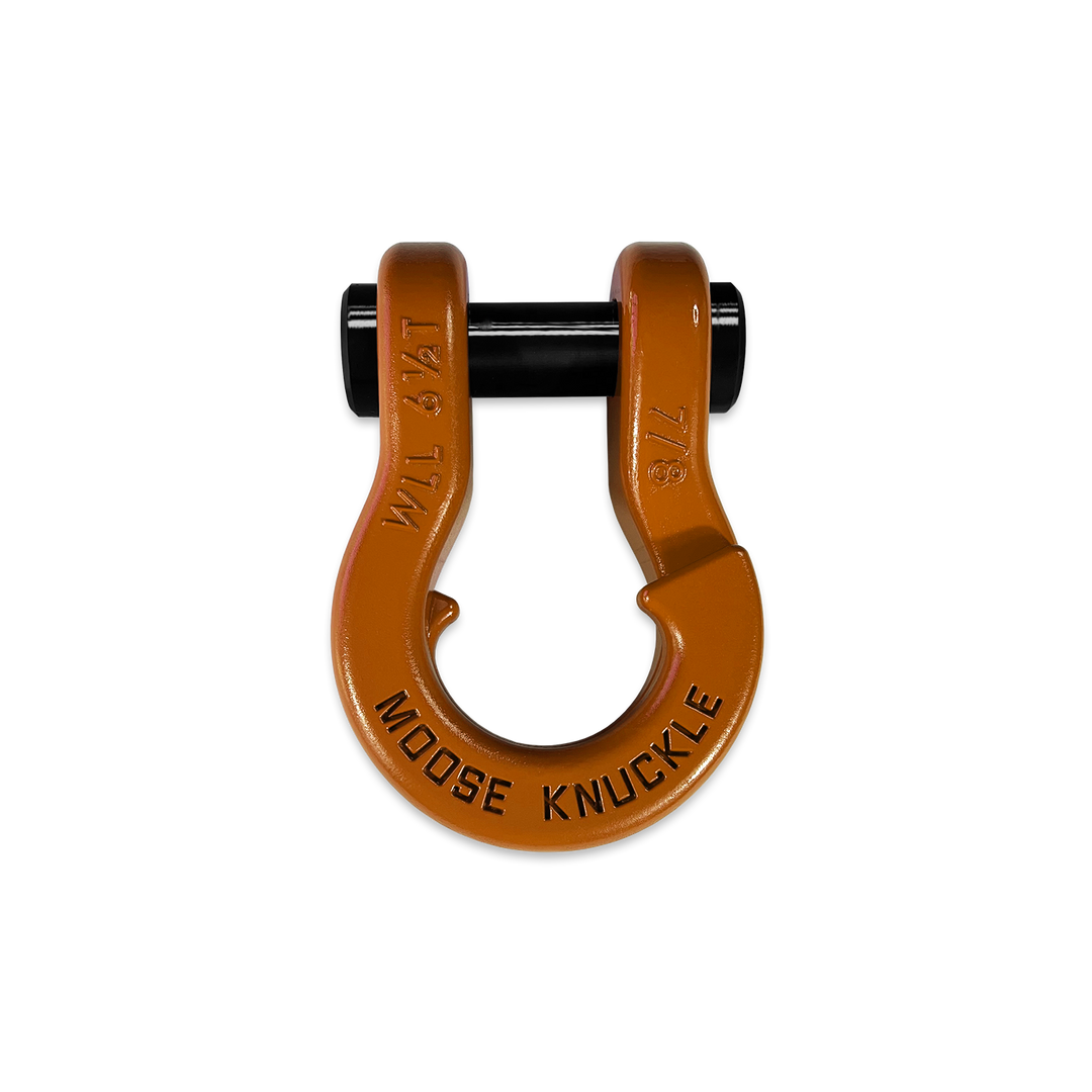 Jowl™ Recovery Split Shackle™ 7/8