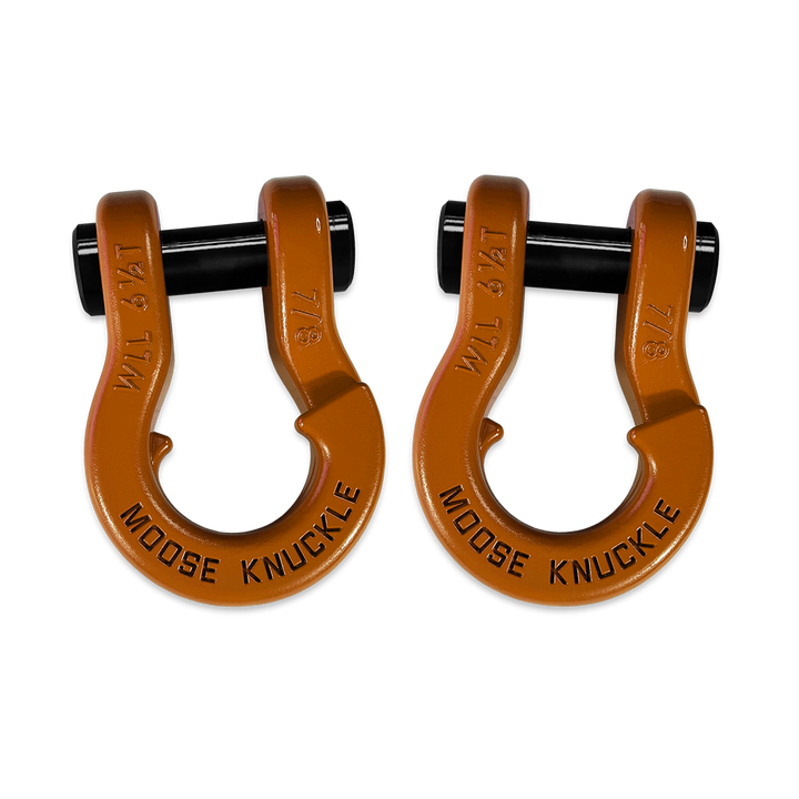 Jowl™ Recovery Split Shackle™ 7/8