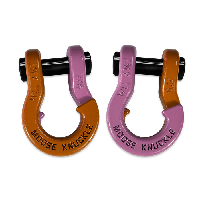 Jowl™ Recovery Split Shackle™ 7/8