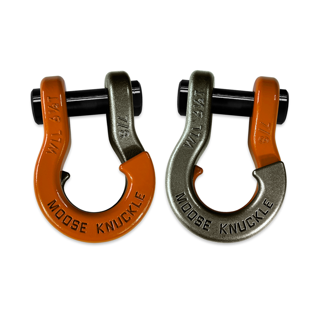 Jowl™ Recovery Split Shackle™ 7/8