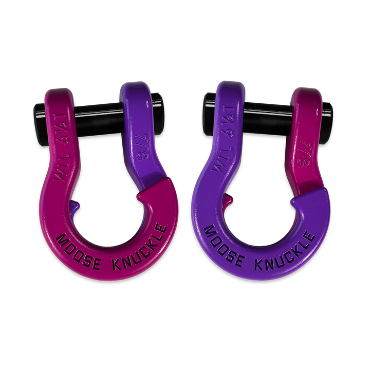 Jowl™ Recovery Split Shackle™ 7/8