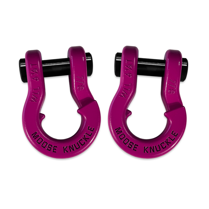 Jowl™ Recovery Split Shackle™ 7/8