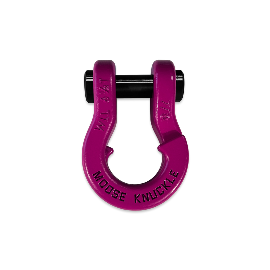 Jowl™ Recovery Split Shackle™ 7/8