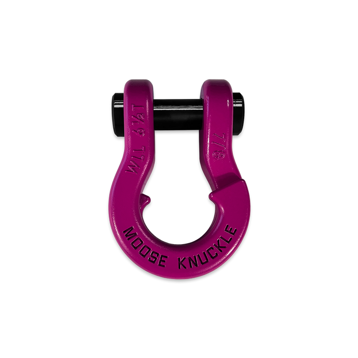 Jowl™ Recovery Split Shackle™ 7/8