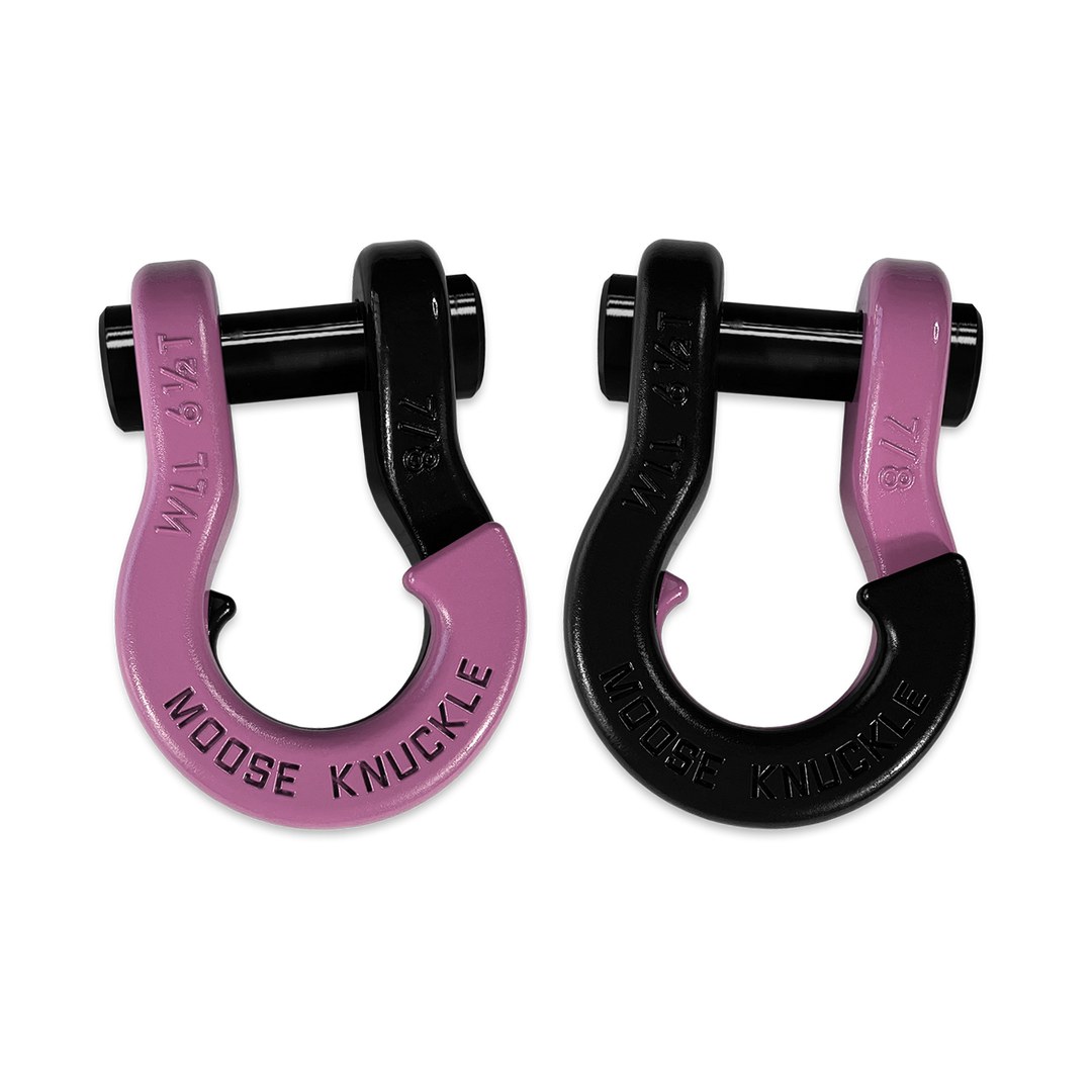 Jowl™ Recovery Split Shackle™ 7/8