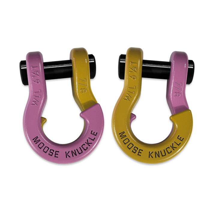 Jowl™ Recovery Split Shackle™ 7/8