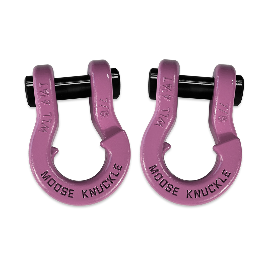 Jowl™ Recovery Split Shackle™ 7/8