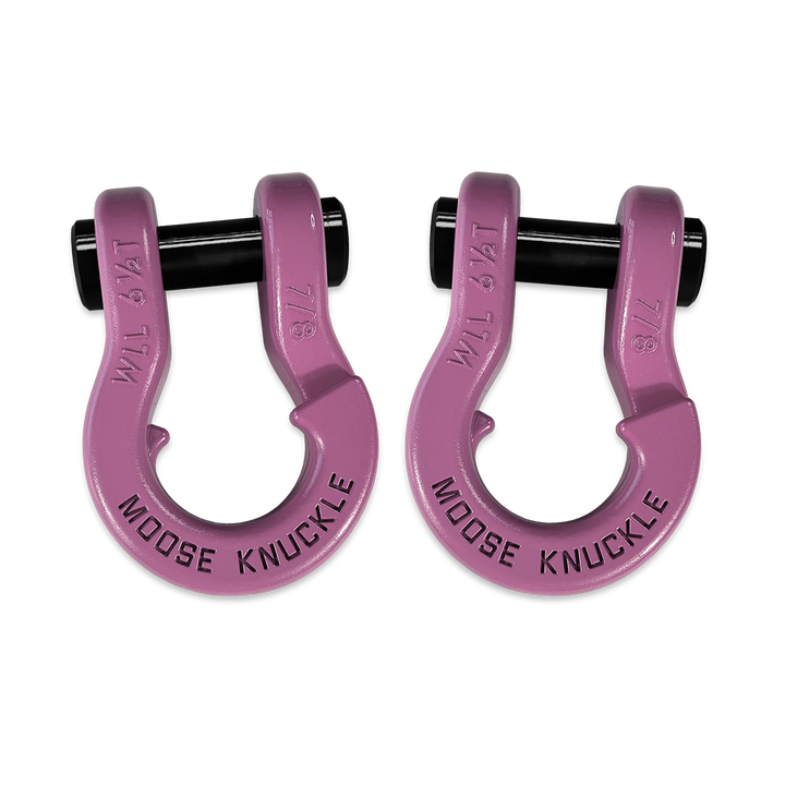 Jowl™ Recovery Split Shackle™ 7/8