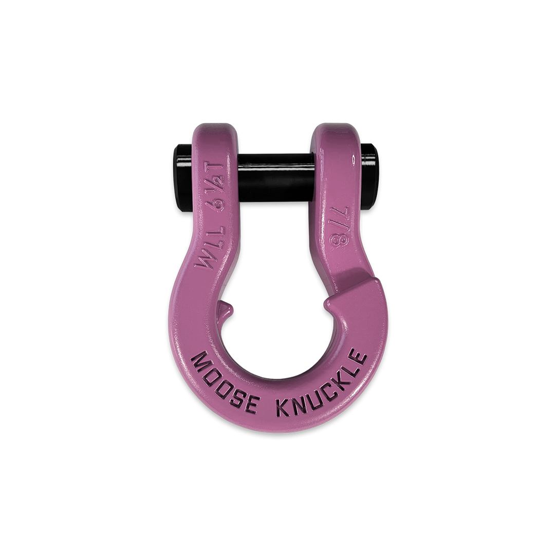 Jowl™ Recovery Split Shackle™ 7/8