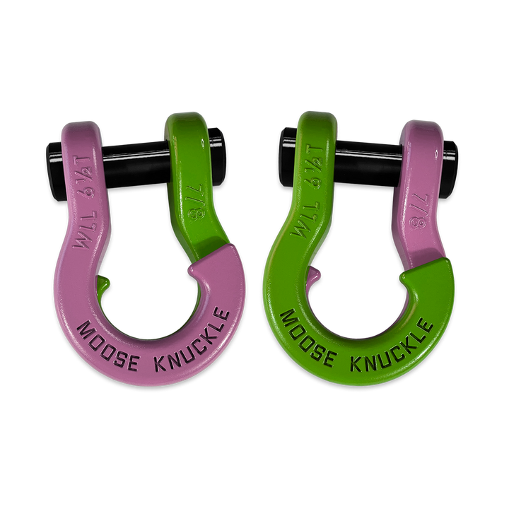 Jowl™ Recovery Split Shackle™ 7/8
