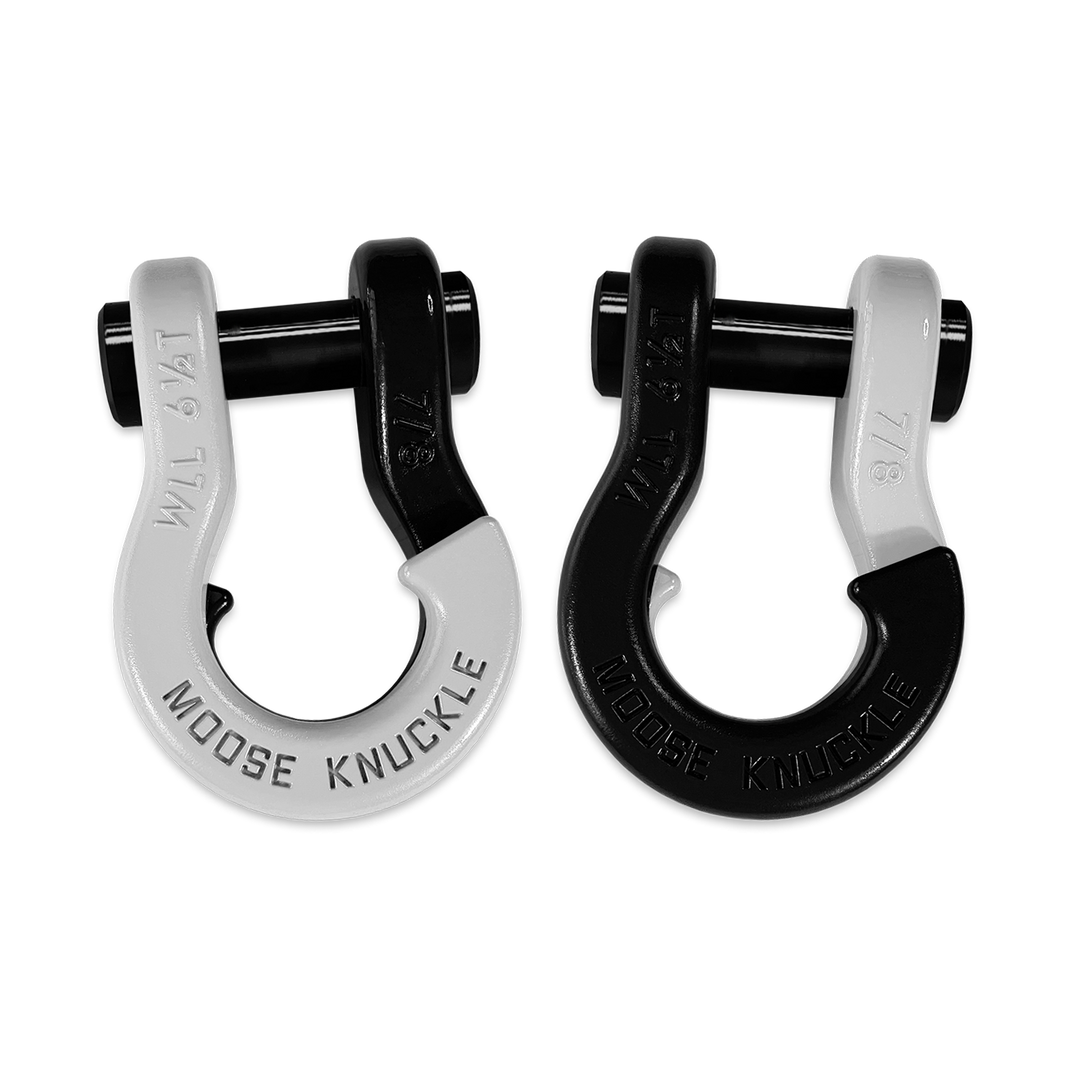 Jowl™ Recovery Split Shackle™ 7/8