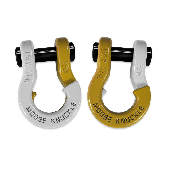 Jowl™ Recovery Split Shackle™ 7/8