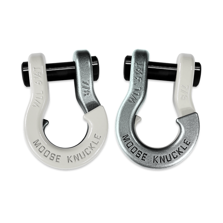 Jowl™ Recovery Split Shackle™ 7/8