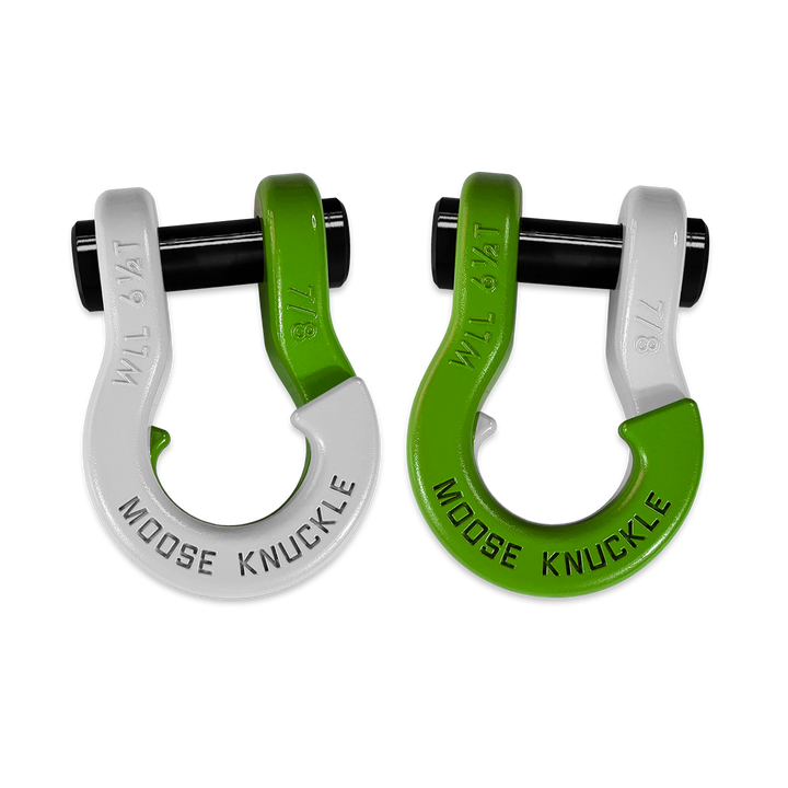 Jowl™ Recovery Split Shackle™ 7/8