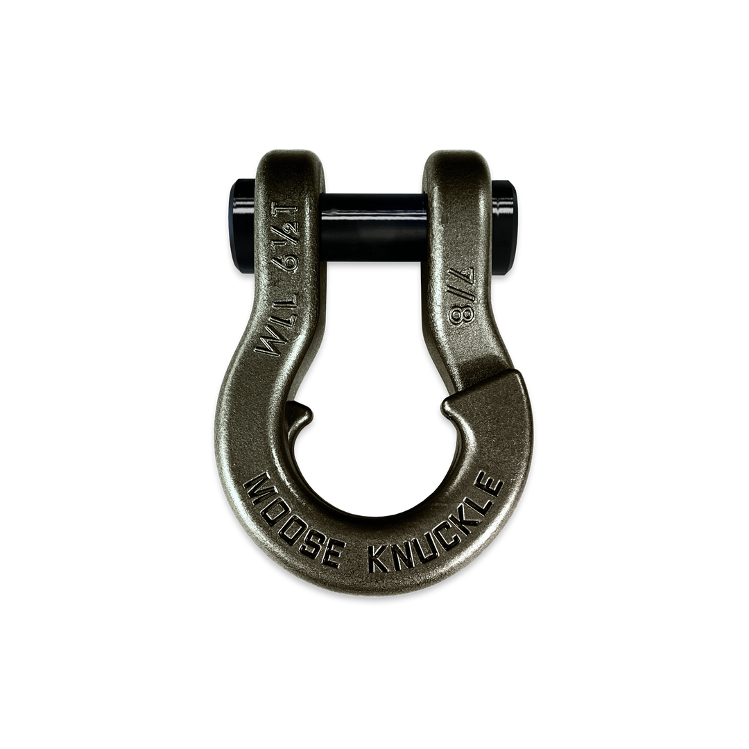 Jowl™ Recovery Split Shackle™ 7/8