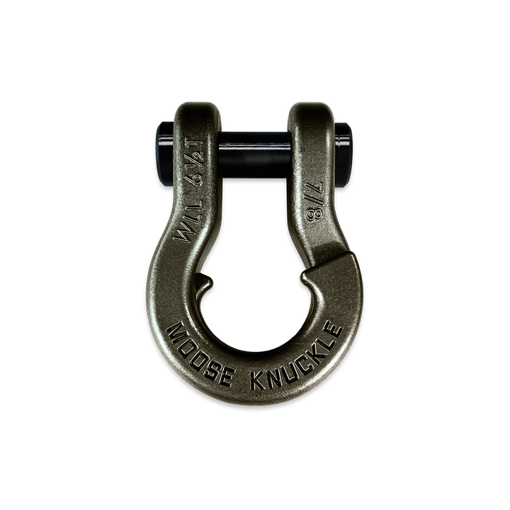 Jowl™ Recovery Split Shackle™ 7/8
