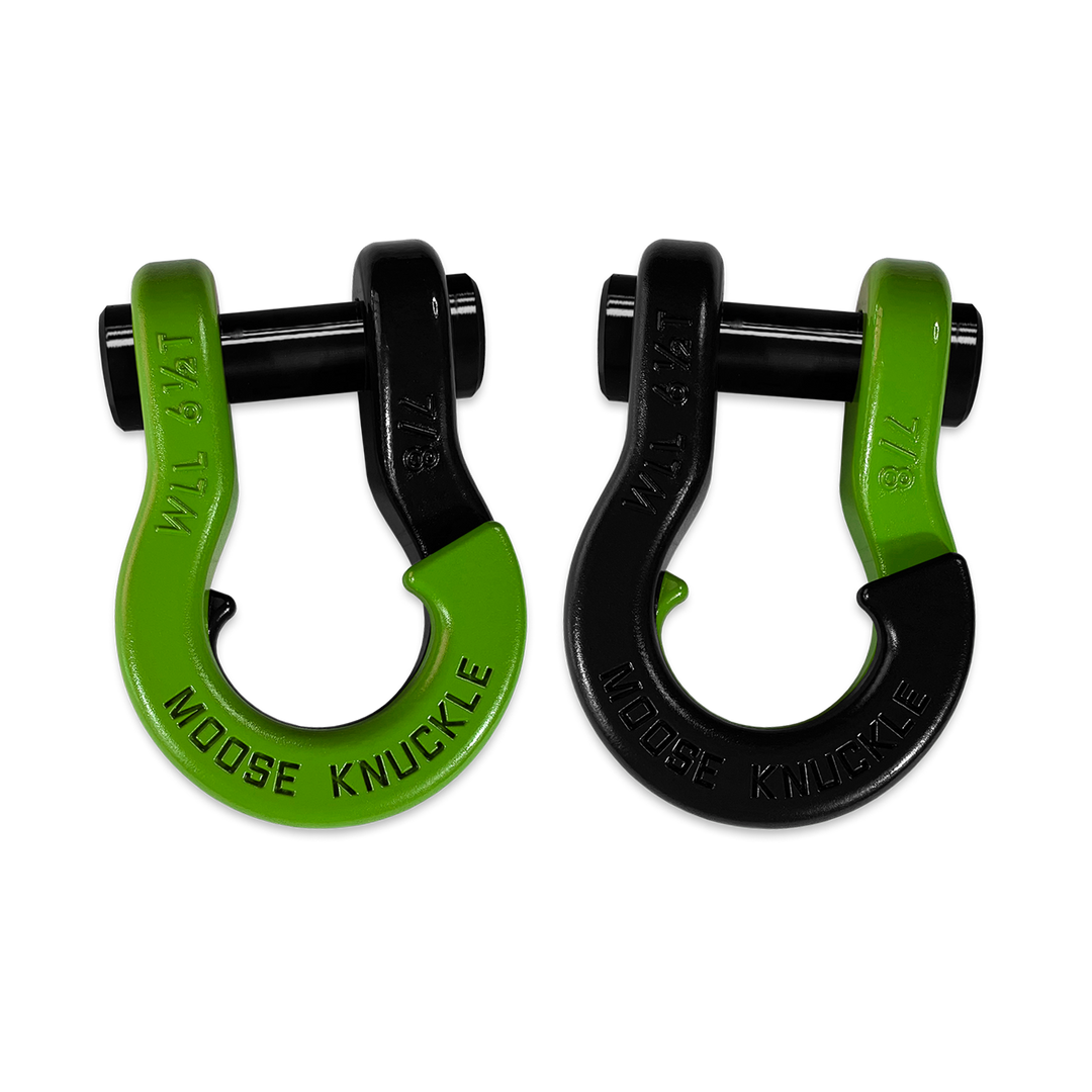 Jowl™ Recovery Split Shackle™ 7/8