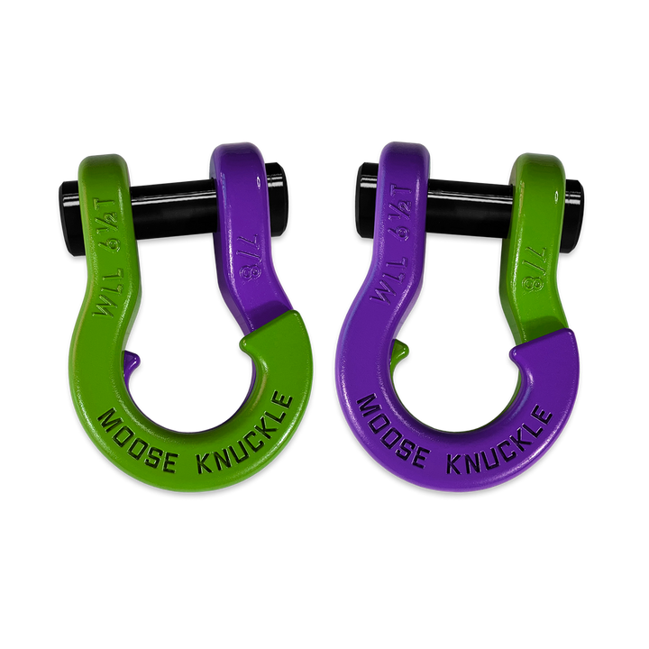 Jowl™ Recovery Split Shackle™ 7/8