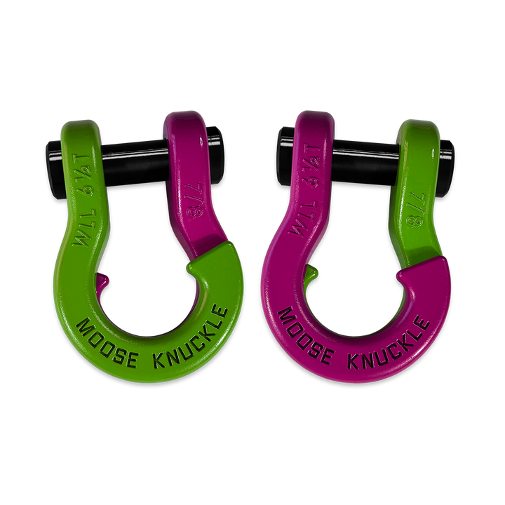 Jowl™ Recovery Split Shackle™ 7/8