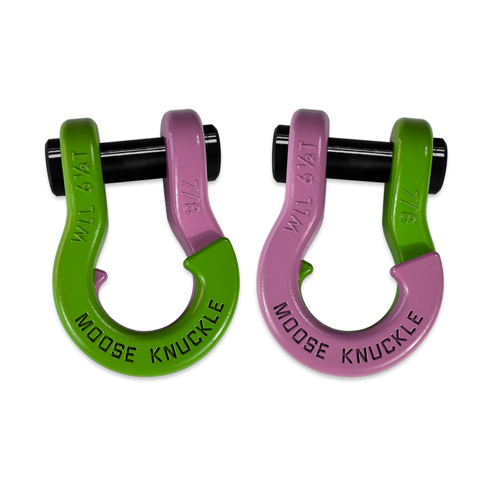 Jowl™ Recovery Split Shackle™ 7/8
