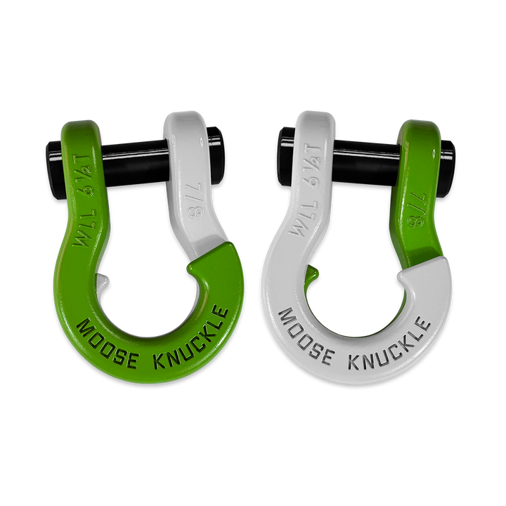 Jowl™ Recovery Split Shackle™ 7/8