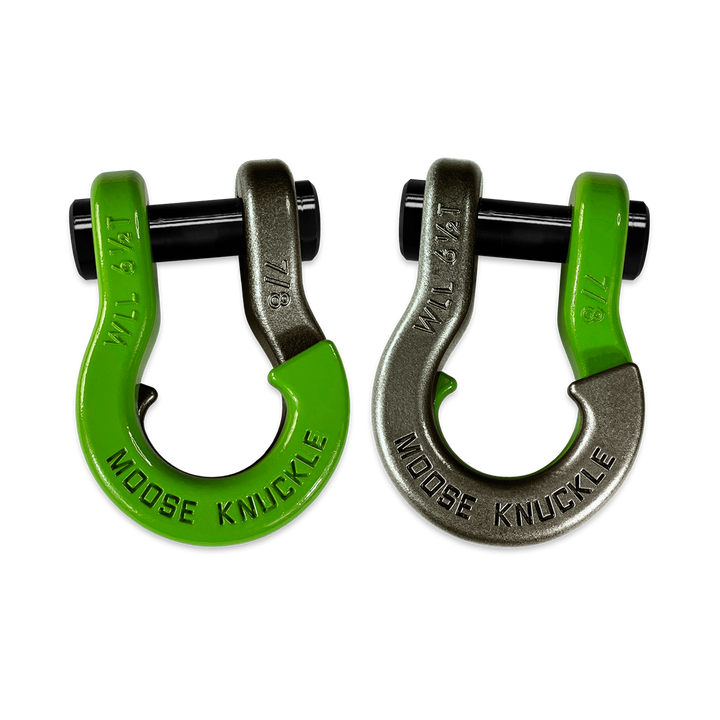 Jowl™ Recovery Split Shackle™ 7/8