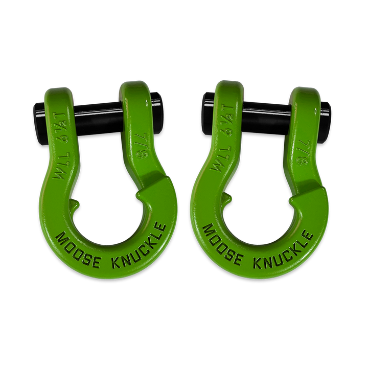 Jowl™ Recovery Split Shackle™ 7/8