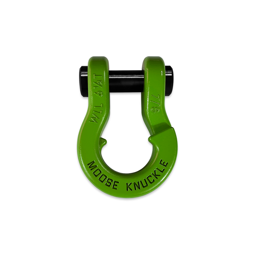 Jowl™ Recovery Split Shackle™ 7/8