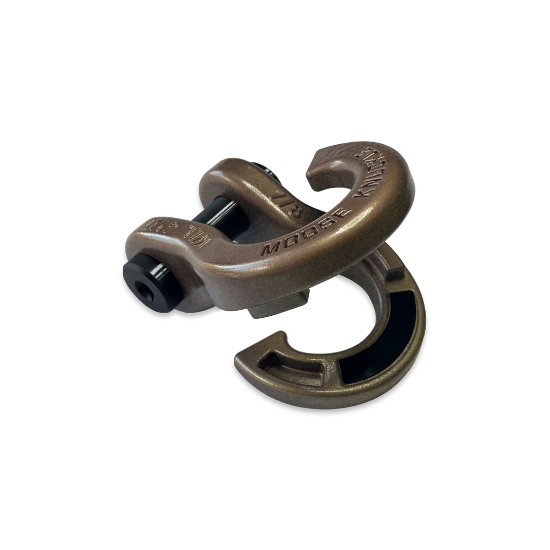 Jowl™ Recovery Split Shackle™ 7/8