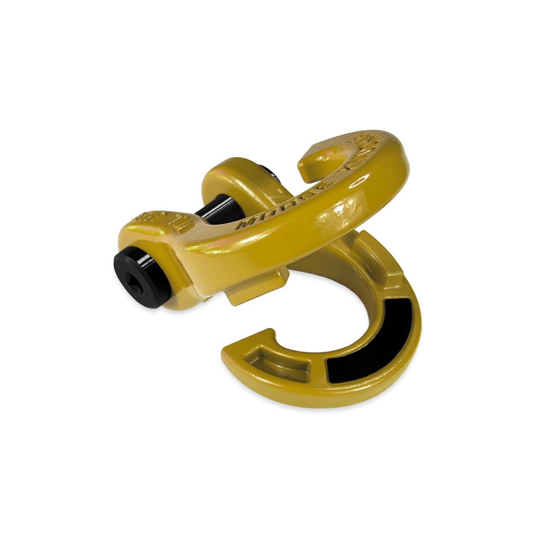 Jowl™ Recovery Split Shackle™ 7/8