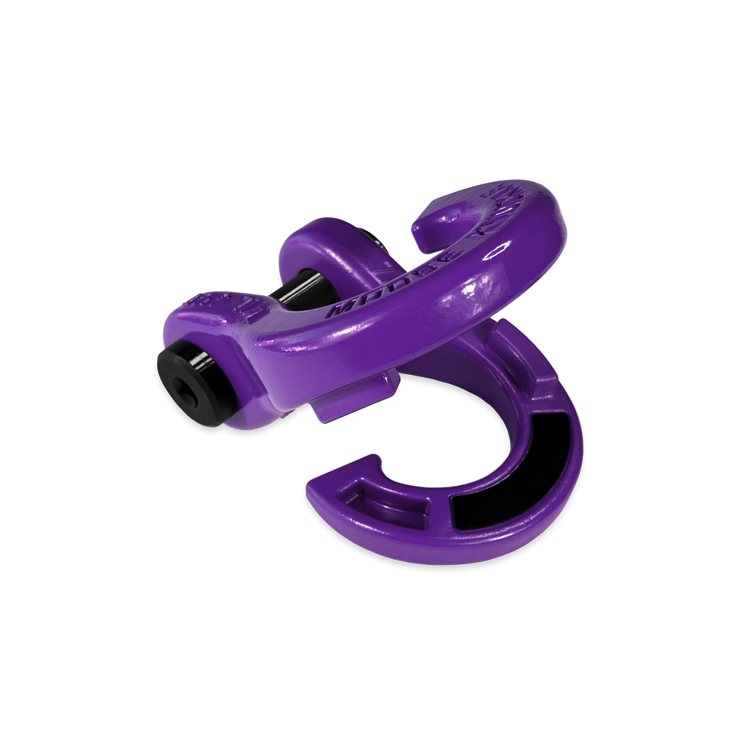 Jowl™ Recovery Split Shackle™ 7/8