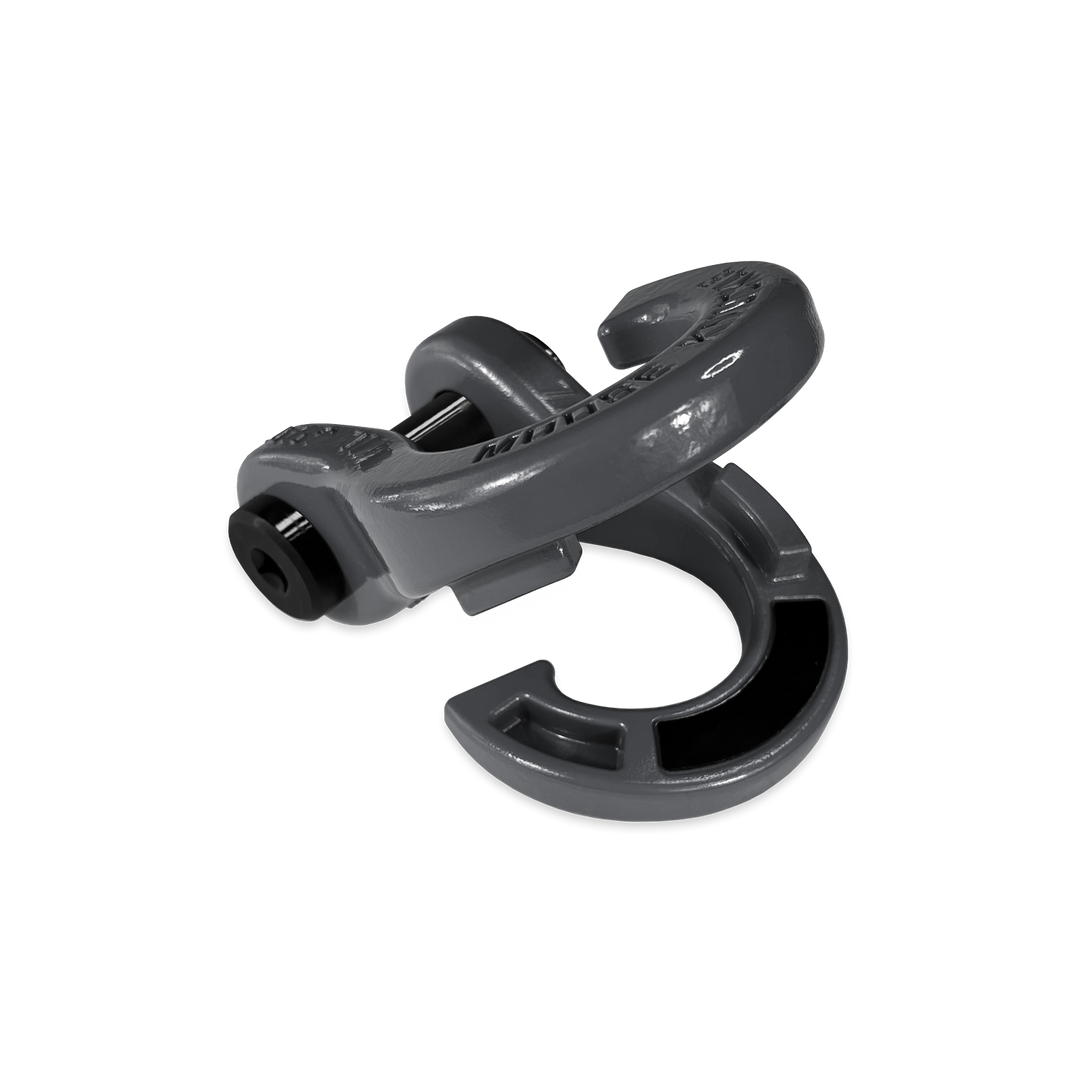 Forward Notion, LLC Jowl™ Recovery Split Shackle™ 7/8