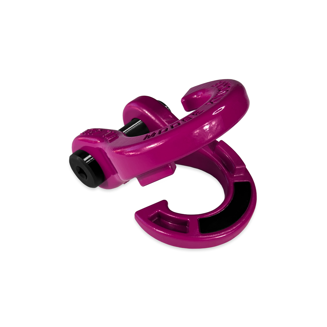 Jowl™ Recovery Split Shackle™ 7/8