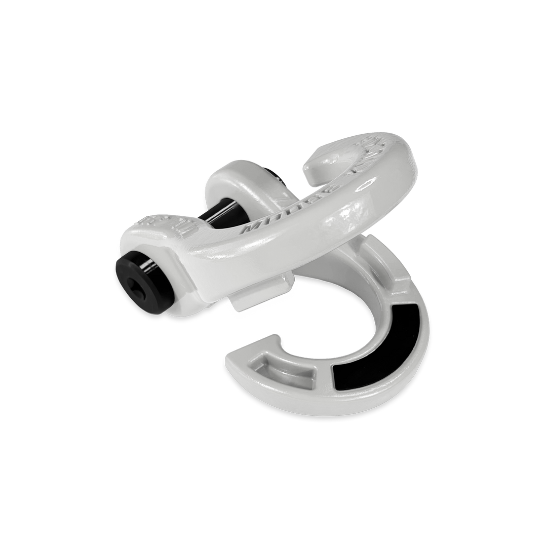 Jowl™ Recovery Split Shackle™ 7/8