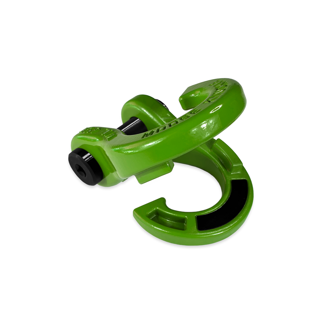 Jowl™ Recovery Split Shackle™ 7/8