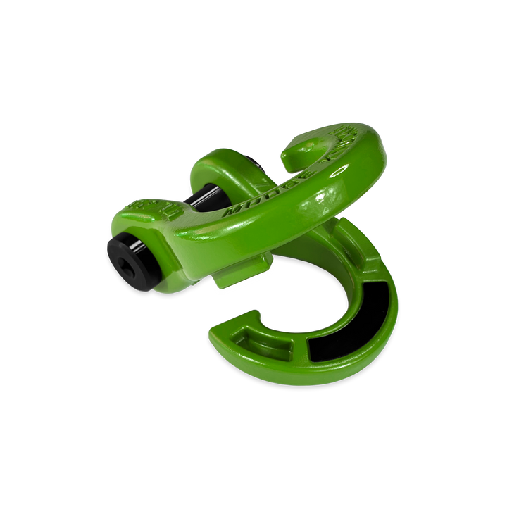 Jowl™ Recovery Split Shackle™ 7/8